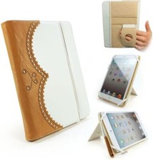 Tuff-Luv Leder Umarmungshülle