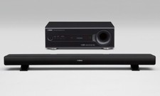 Yamaha YHT-S400 - 3.1-Kanal Heimkinosystem | Aussteller, sehr gut, UVP war 499 €