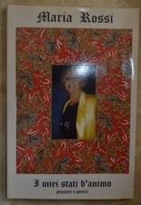 Maria rossi meine - rossi,