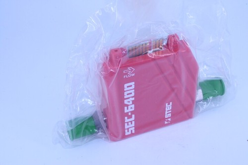 Stec mass flow controller - stec,