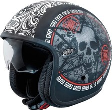 Premier Offener Helm