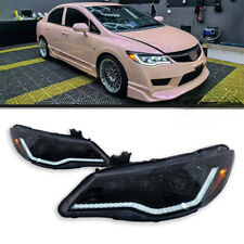 Für Honda Civic VIII 2005-12