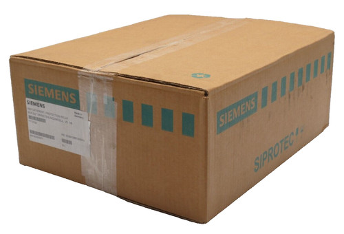 Siemens siprotec - siemens,