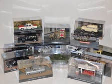Bond collection aussuchen - bond,