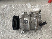 Audi Q3 8U Bj.2018 Klimakompressor Kompressor Klima 5Q0816803D