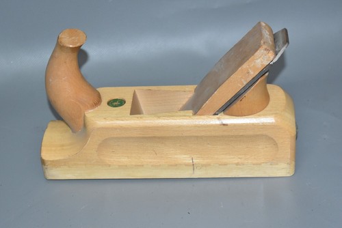 Garantie ece 1852 - garantie, handhobel
