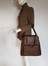 Givenchy edle Leder Tasche