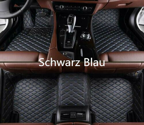 Auto fußmatten nach maß - maß, für