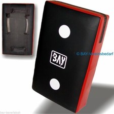 Bay leder schlagpolster - leder, pu