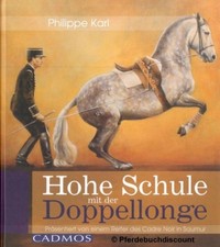 Philippe Karl - Hohe Schule