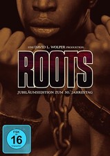 Roots - Jubiläumsedition zum