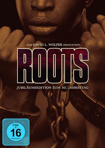 Roots jubiläumsedition zum - jubiläumsedition,