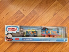 Thomas die Kleine Lokomotive &