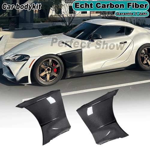 Carbon kotflügel seitenwand - carbon,