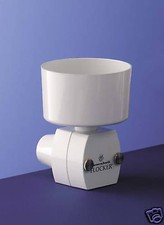 Flockenbar – Vorsatz für