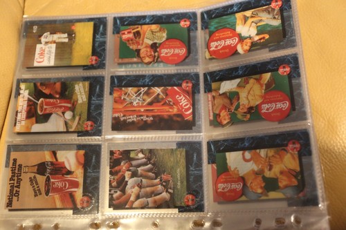 Coca cola 1995 - coca,