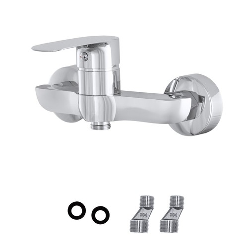 Aufputz brausearmatur zur - -brausearmatur,