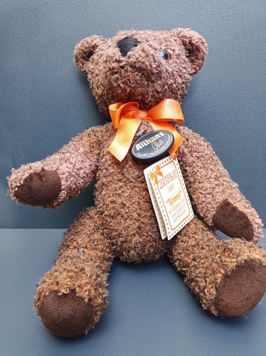 Althans club teddy - club, "tomy"mit
