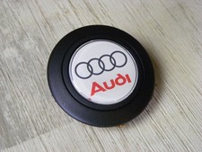 Audi Hupenknopf Horn Button