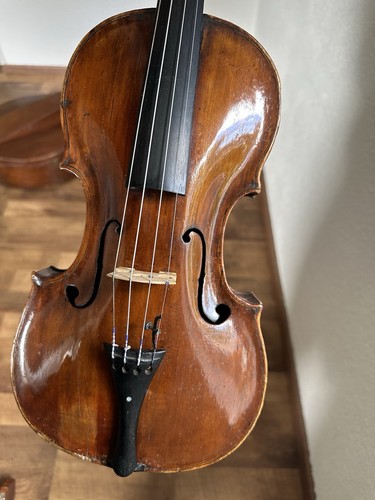 1126 alte violine - 1126,
