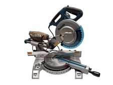 Kapp- und Gehrungssäge mit Zugfunktion Makita LS1018L 1430 W