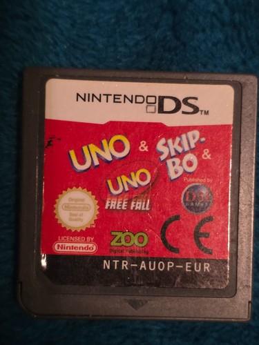 Uno skip free - free, fall