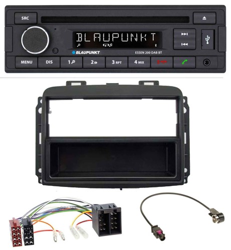 Blaupunkt usb mp3 bluetooth - usb,