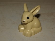 Lego Duplo Hase beige
