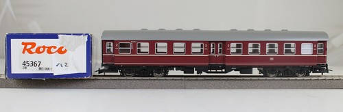 Roco 45367 beiwagen 865 - 45367, 2