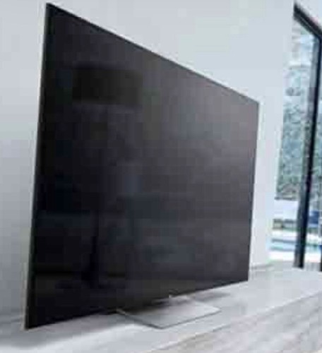 Sony bravia uhd tv - 4k, +
