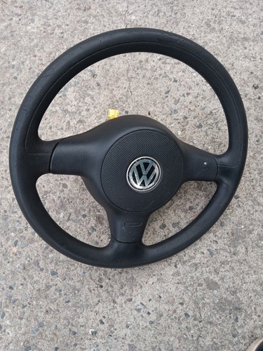 Polo 6n2 lupo lenkrad - polo,