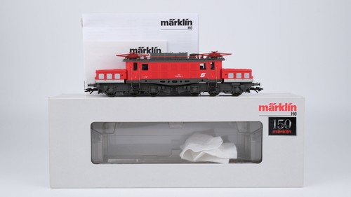 Märklin 37226 lok br - e-lok,