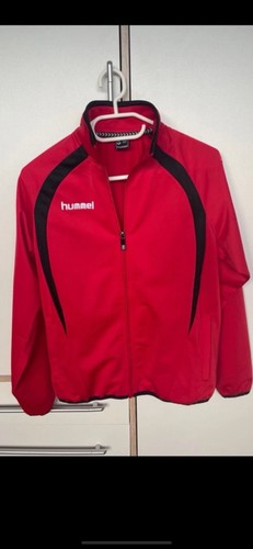 Hummel trainingsjacke - hummel,