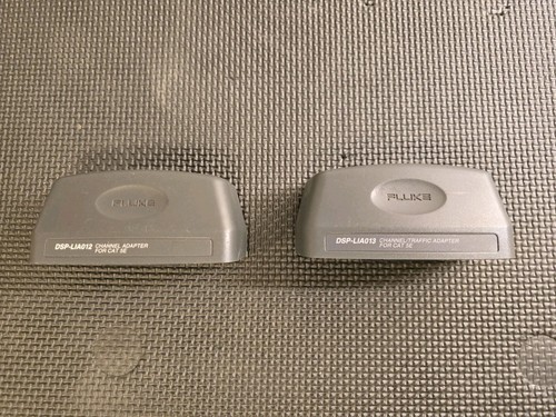 Fluke dsp lia012 - dsp-lia012, dsp-lia013
