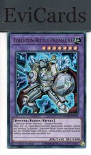 Edelstein Ritter Prismaura -