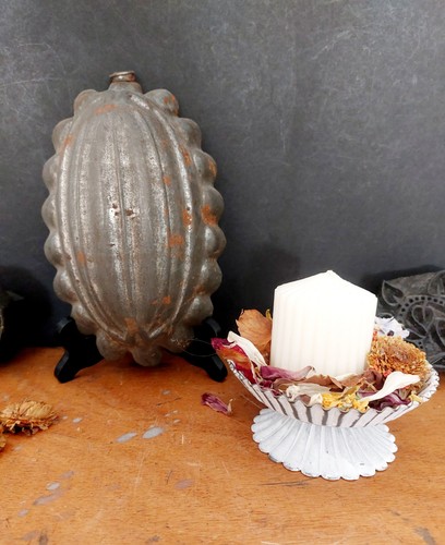 Brocante backform und - brocante-backform,