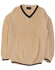 COTTON REPUBLIC Herren V-Neck