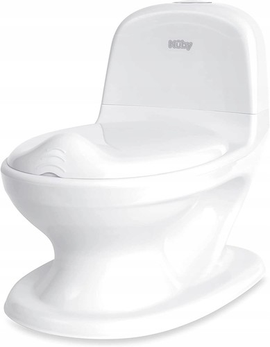 Nuby kindertöpfchen - nuby, wc