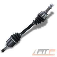 ANTRIEBSWELLE GELENKWELLE