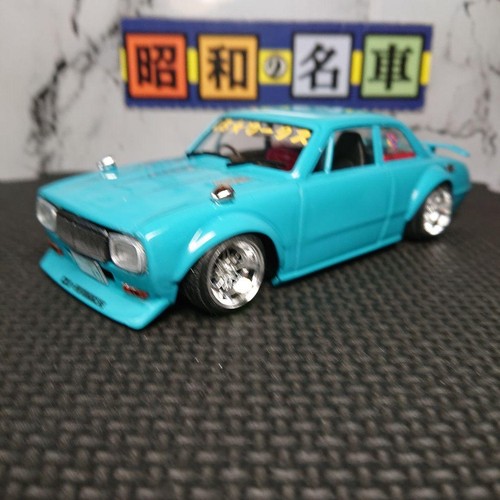 Plastik modellauto fujimi - 1:24,