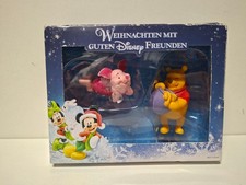 Disney Weihnachten Winnie Pooh