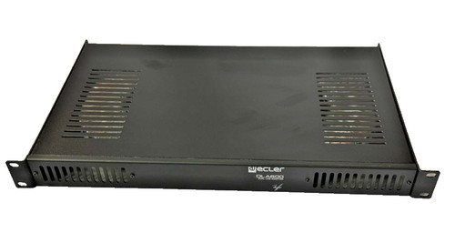 Ecler dla 600 dual line - ecler,