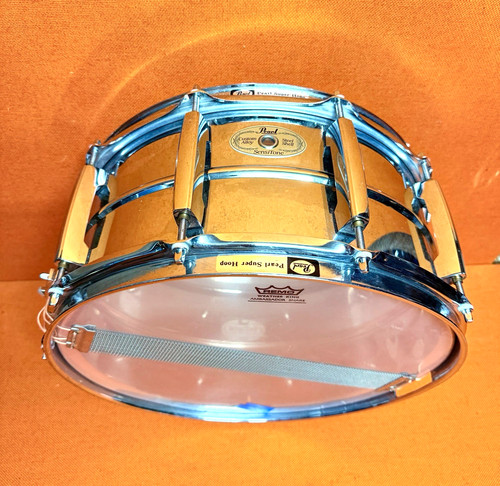 Pearl sensitone custom alloy - pearl,