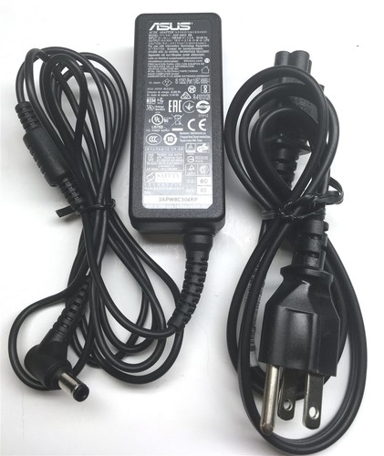 Genuine asus monitor - monitor, charger