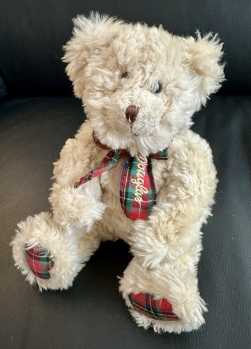Douglas teddybär sitzend - 🧸douglas,