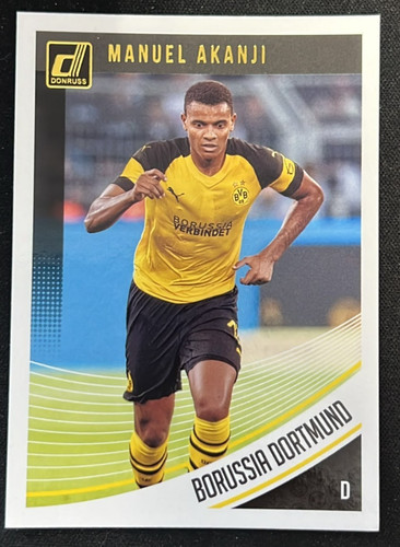 Panini bundesliga borussia - bundesliga, |