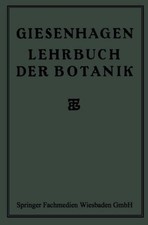 Lehrbuch der Botanik K