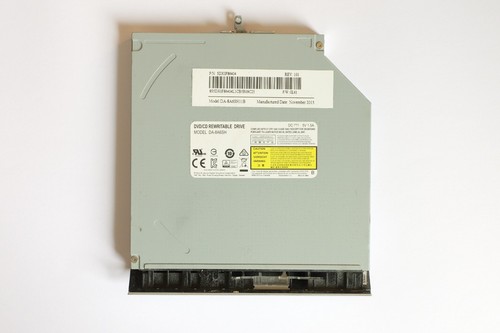 Philips 8a6sh dvd rw - philips, cd/dvd-rw