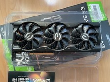 EVGA GeForce RTX 3070 XC3