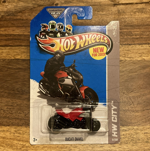 Hot wheels city - hot, hw